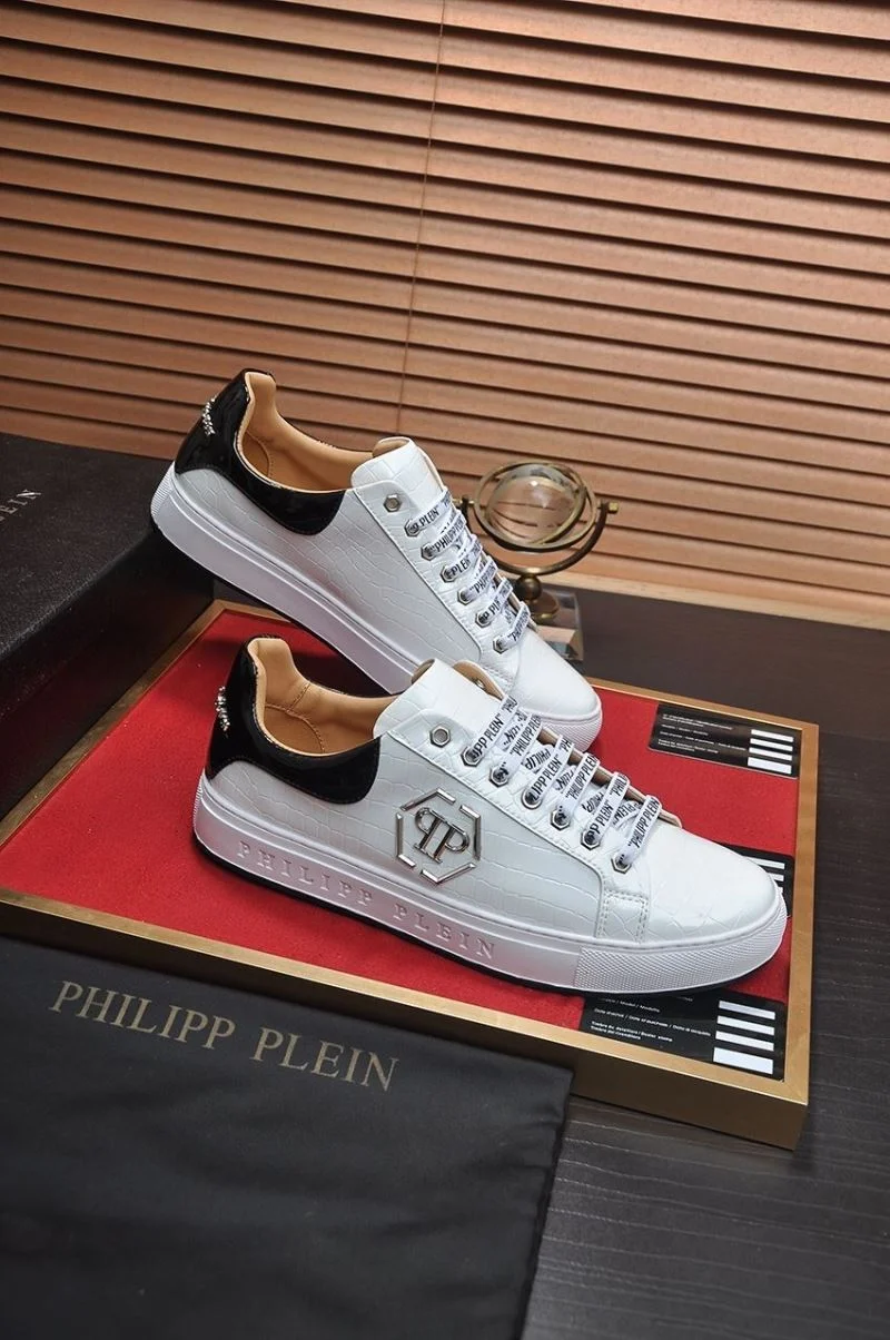 Philipp Plein Shoes QuickDry 13529