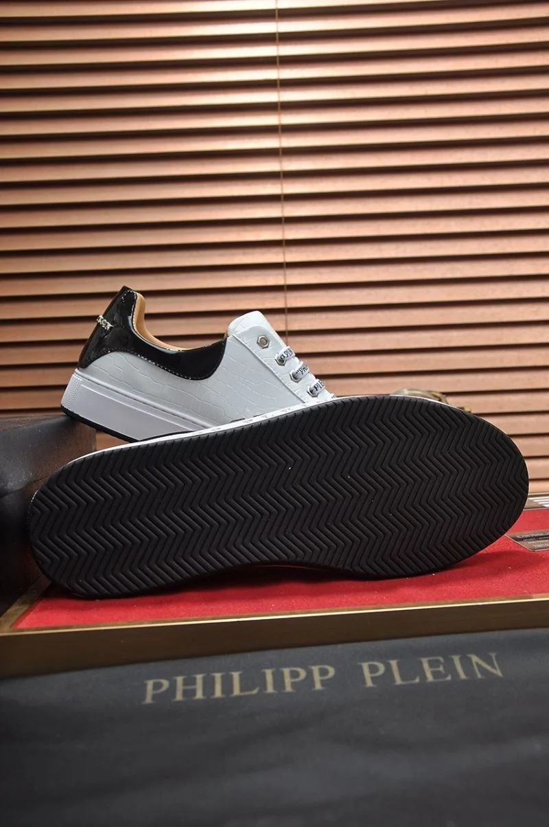 Philipp Plein Shoes QuickDry 13529