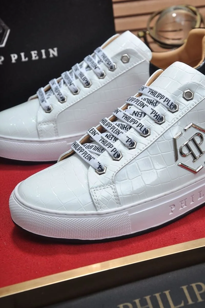 Philipp Plein Shoes QuickDry 13529