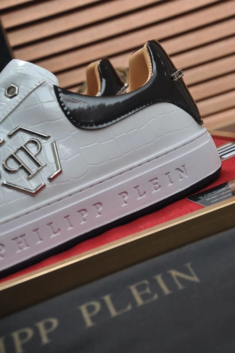 Philipp Plein Shoes QuickDry 13529