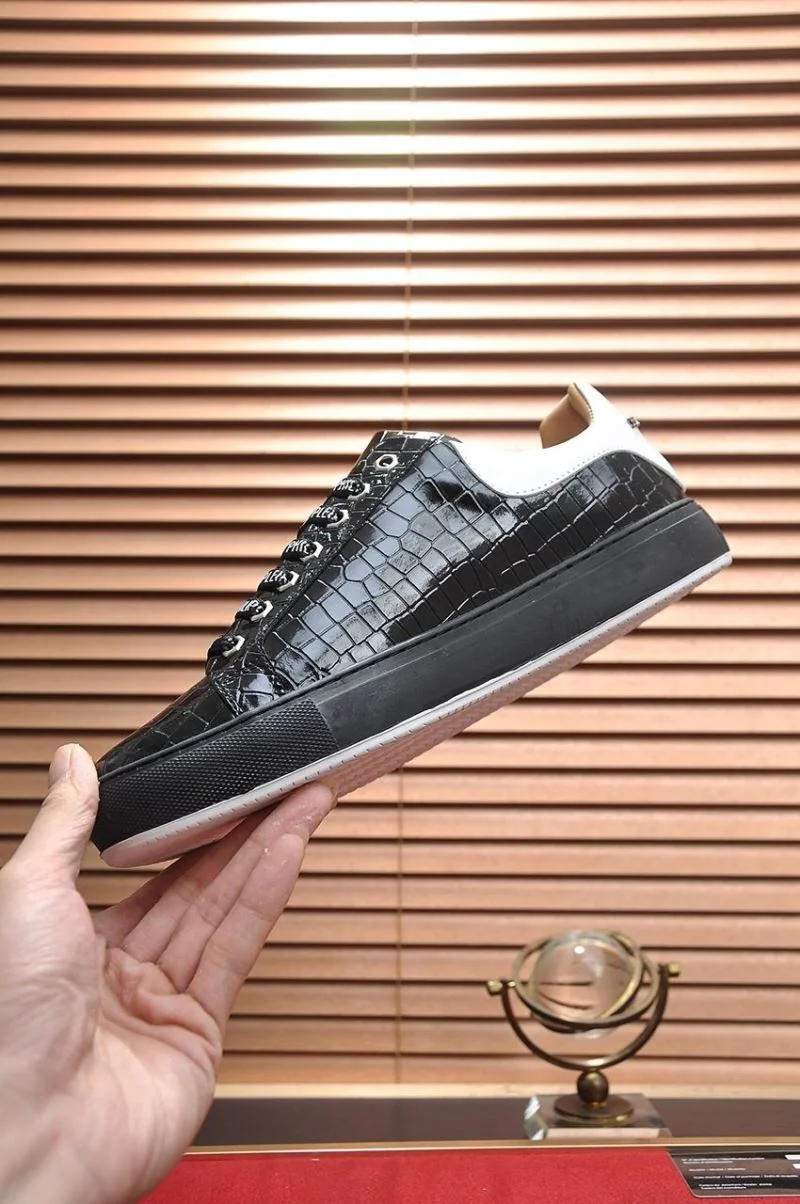 Philipp Plein Shoes Practical 13525