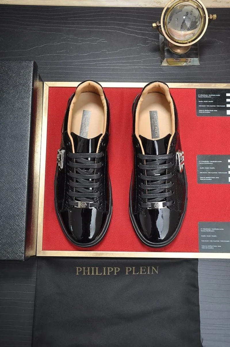 UrbanChic Philipp Plein Shoes 13521
