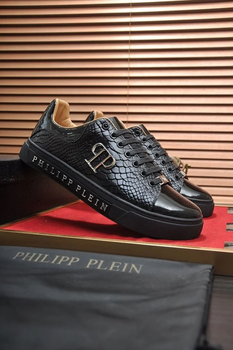 UrbanChic Philipp Plein Shoes 13521