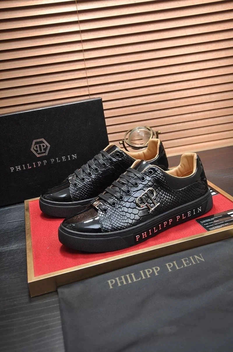 UrbanChic Philipp Plein Shoes 13521