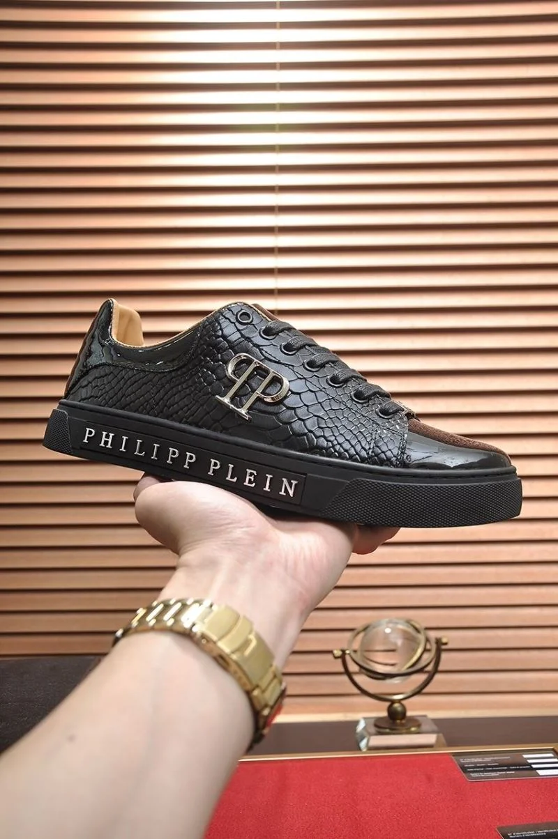 UrbanChic Philipp Plein Shoes 13521