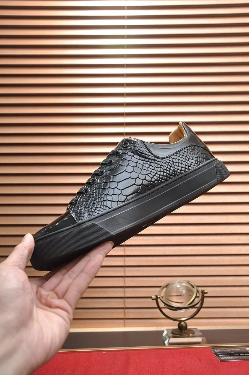 UrbanChic Philipp Plein Shoes 13521