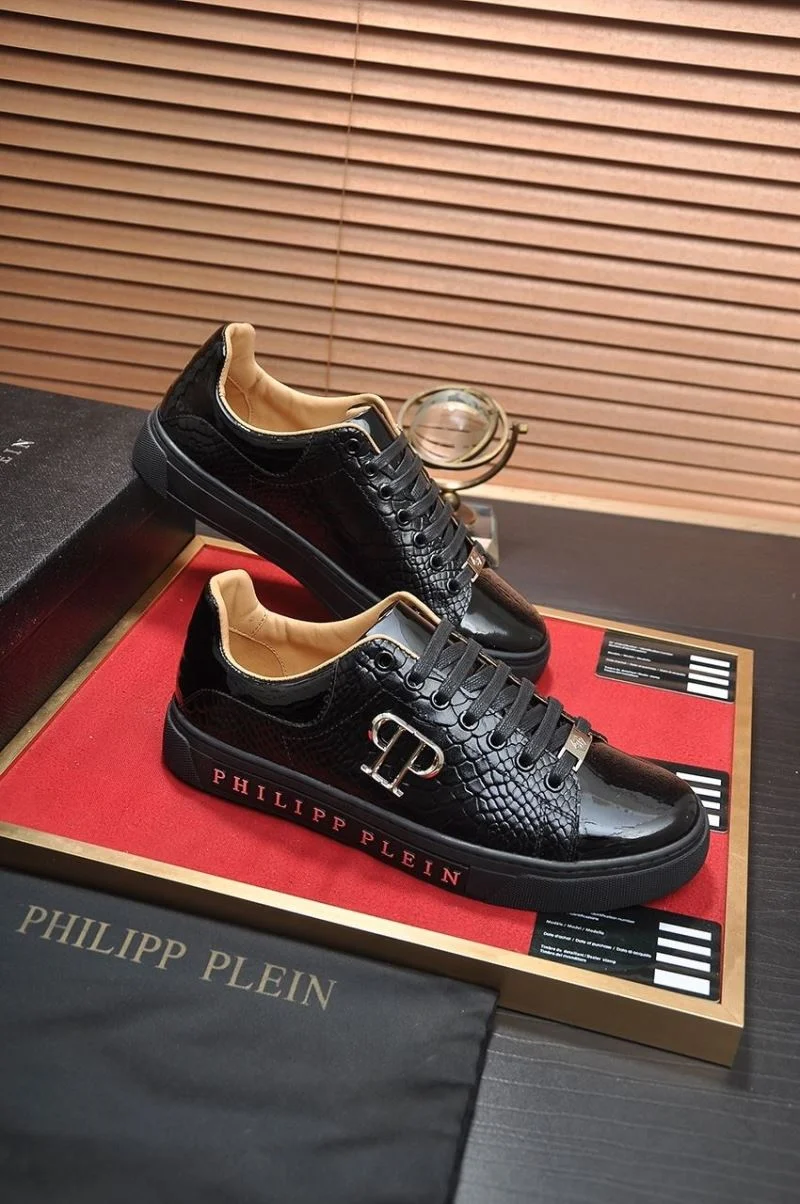 UrbanChic Philipp Plein Shoes 13521