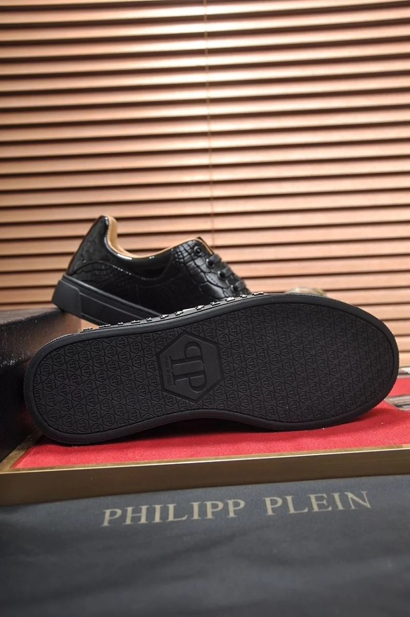 UrbanChic Philipp Plein Shoes 13521