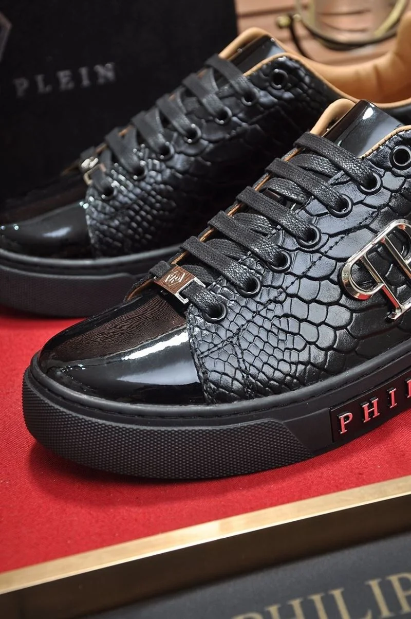 UrbanChic Philipp Plein Shoes 13521