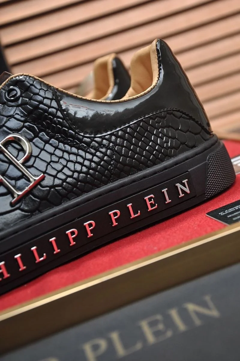 UrbanChic Philipp Plein Shoes 13521