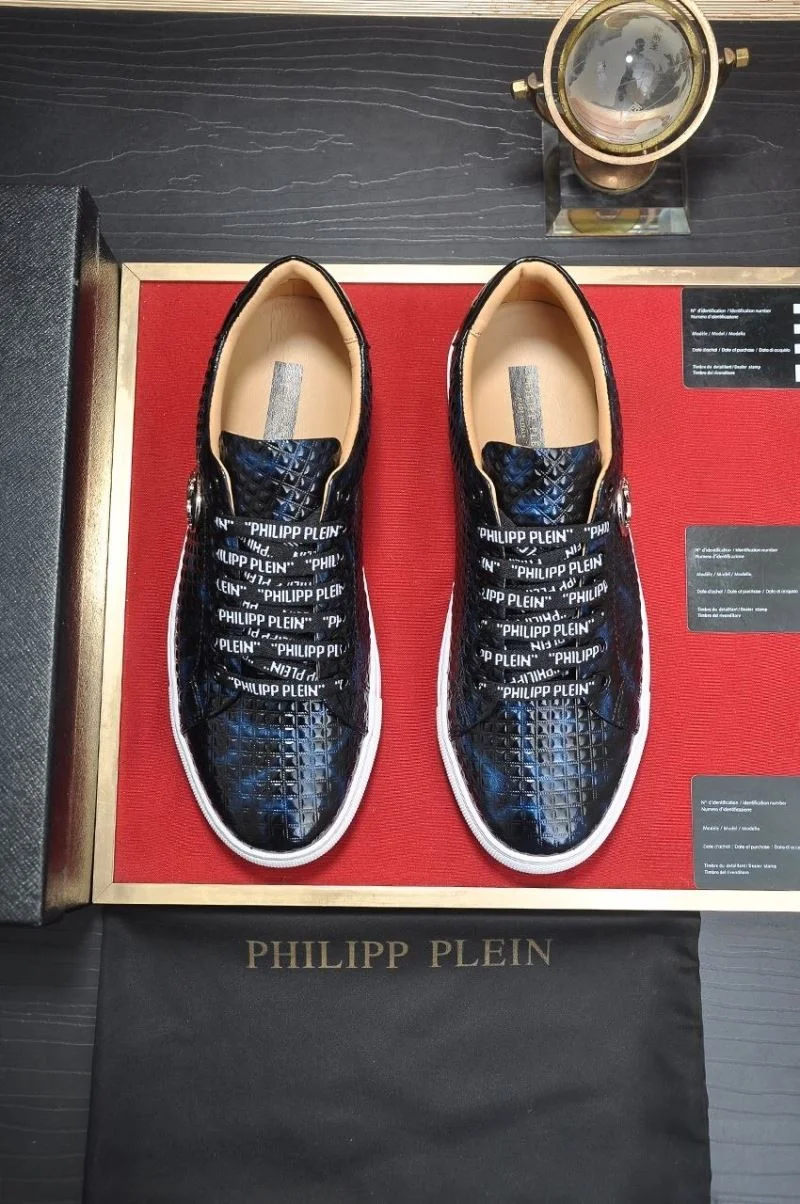 Contemporary Philipp Plein Shoes 13518