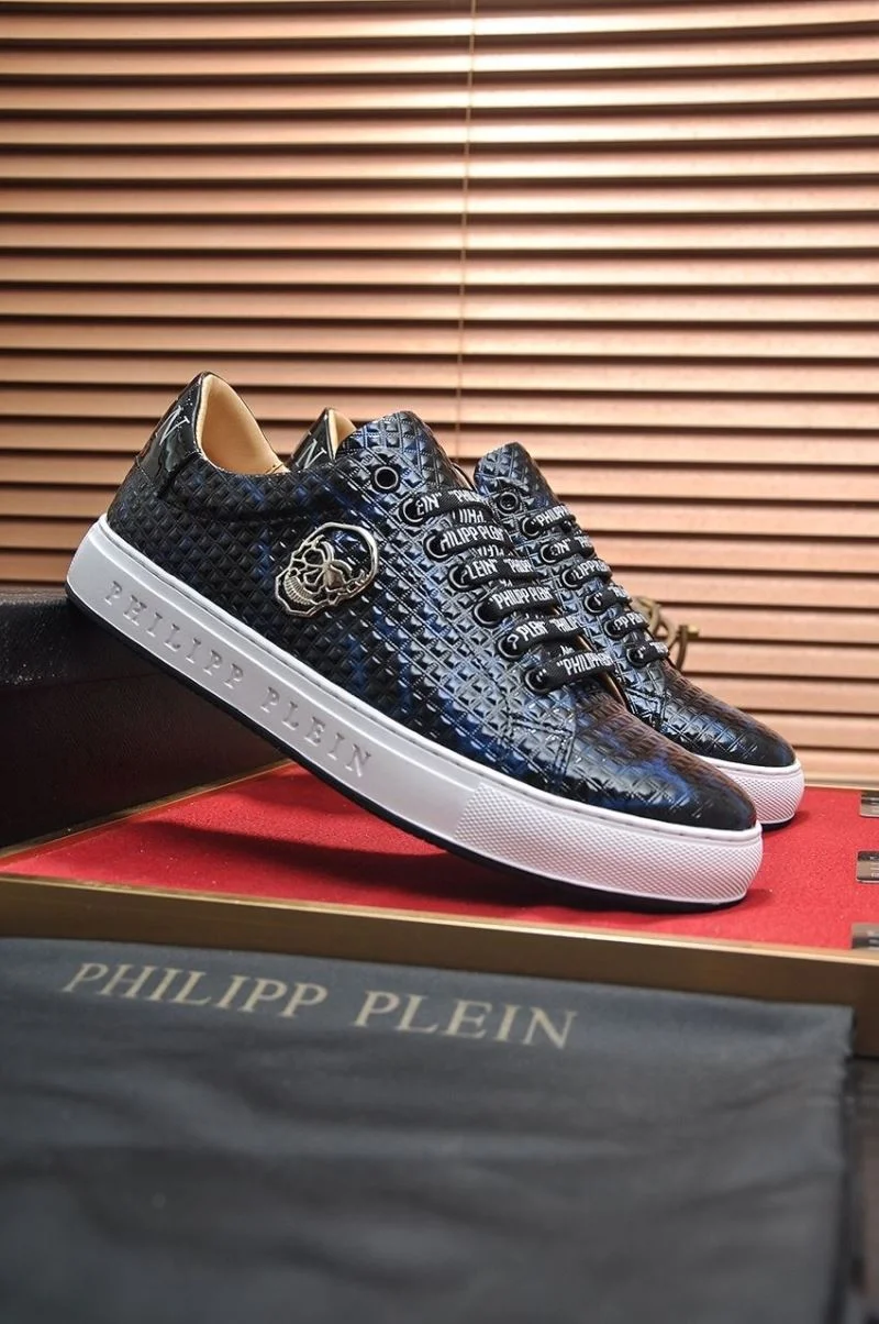 Contemporary Philipp Plein Shoes 13518