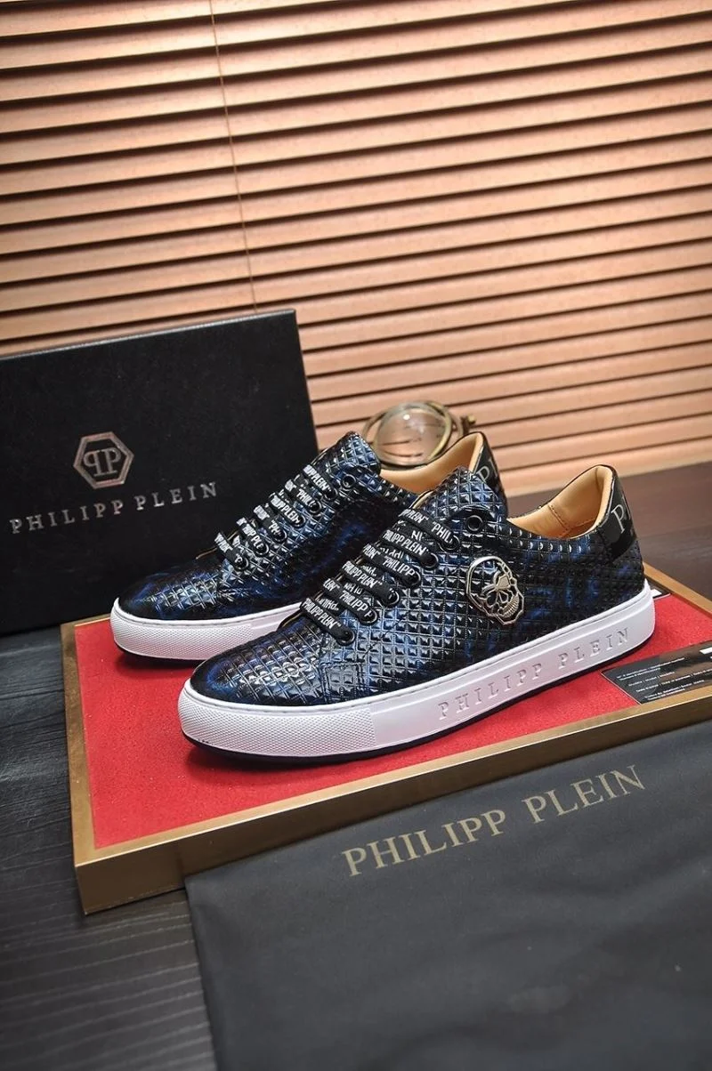 Contemporary Philipp Plein Shoes 13518