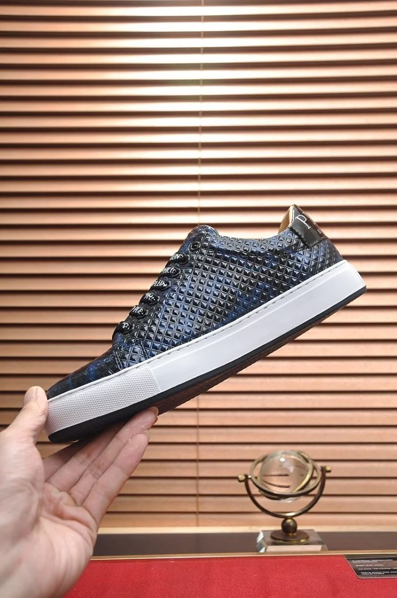 Contemporary Philipp Plein Shoes 13518