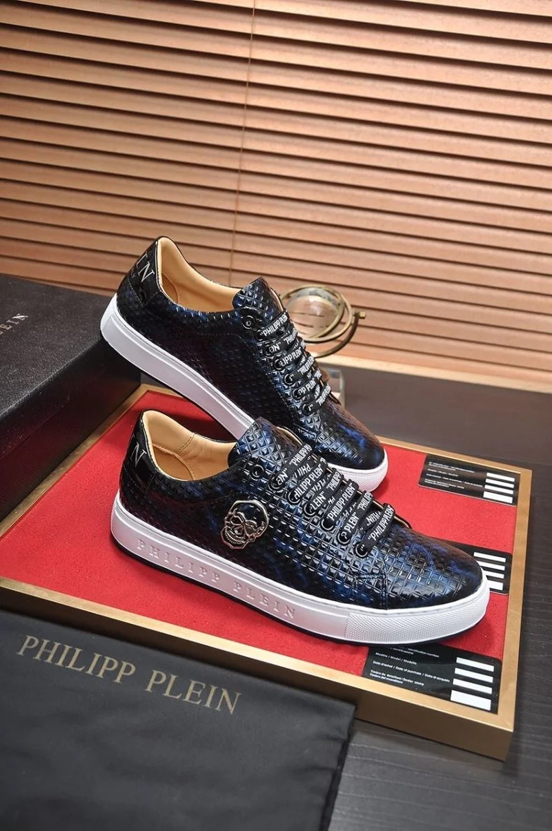 Contemporary Philipp Plein Shoes 13518