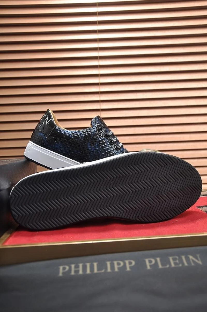 Contemporary Philipp Plein Shoes 13518