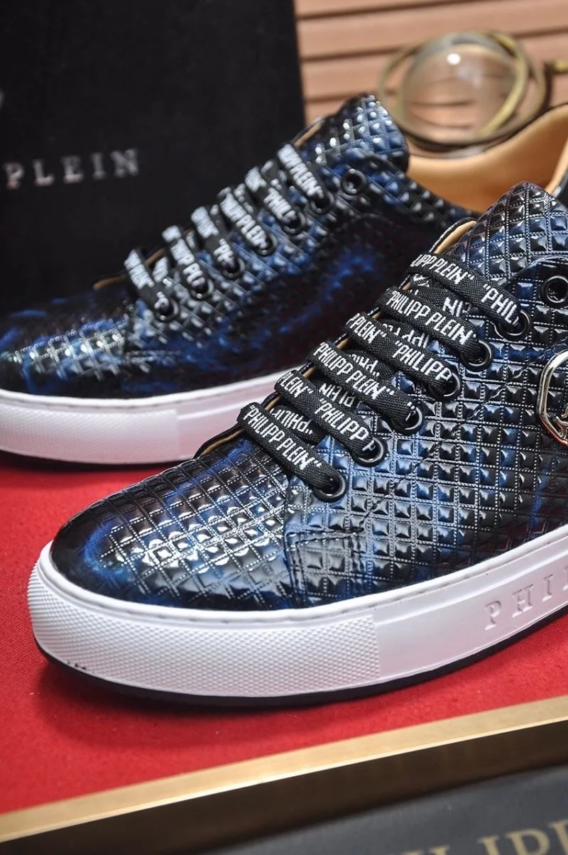 Contemporary Philipp Plein Shoes 13518