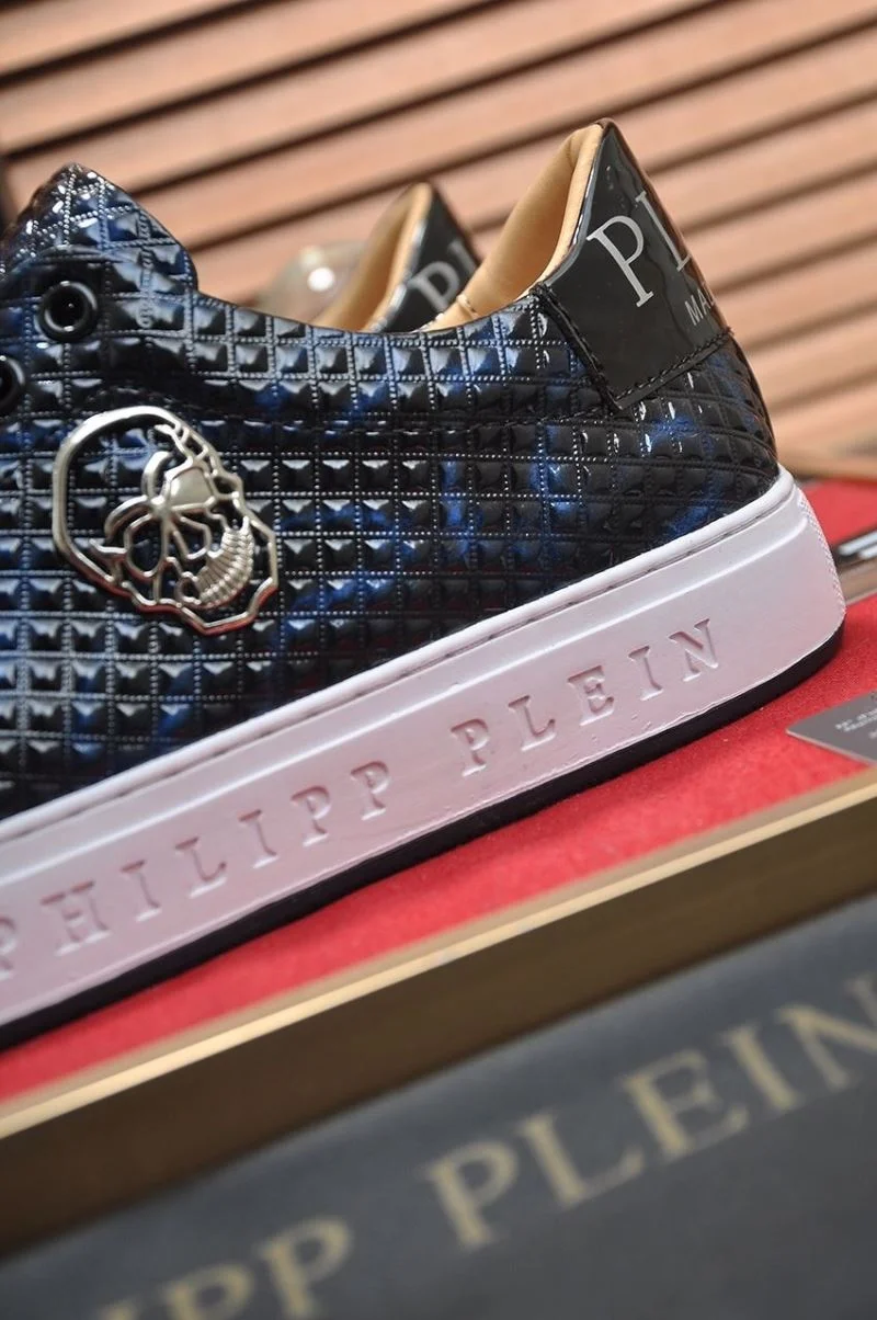 Contemporary Philipp Plein Shoes 13518