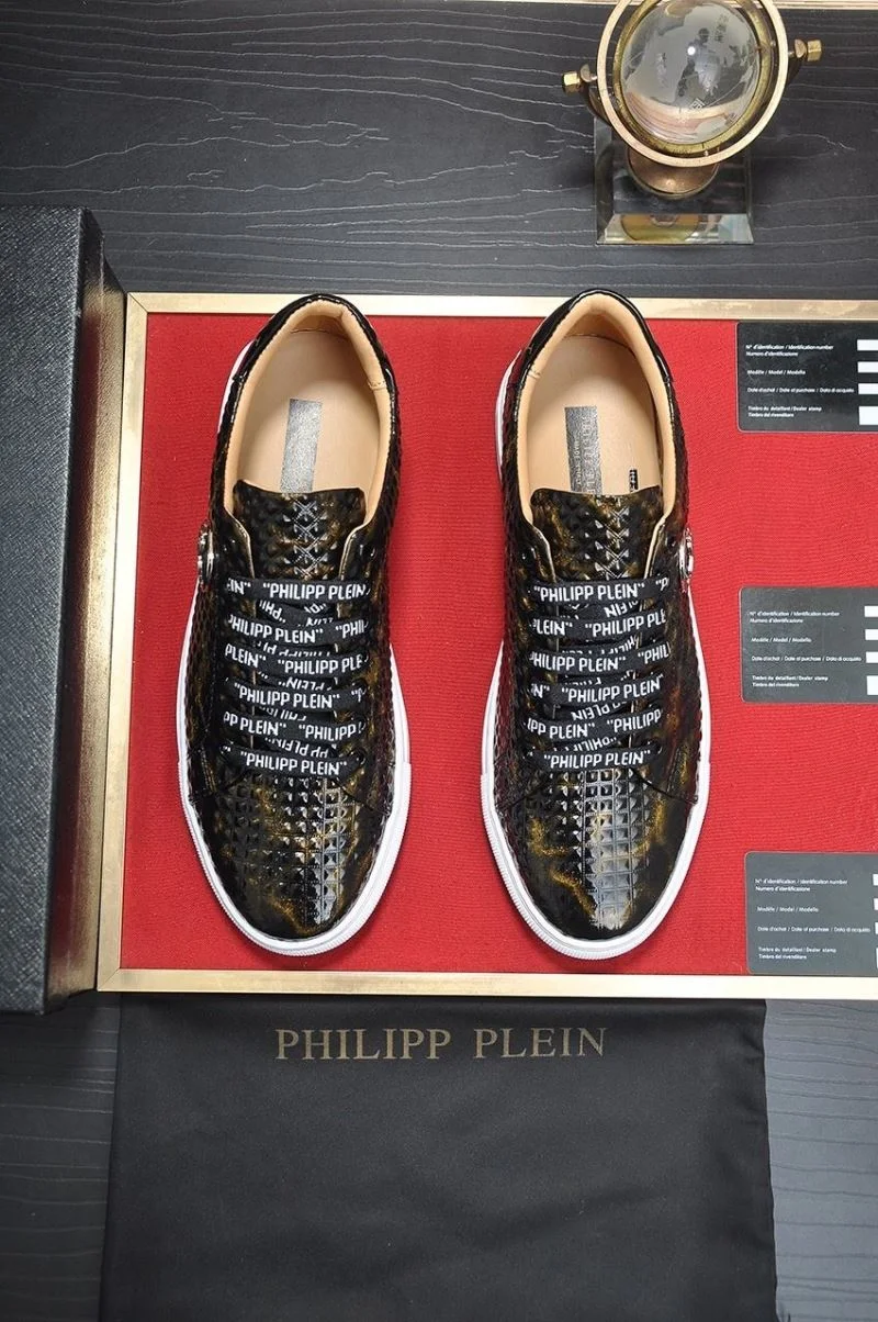 UrbanChic Philipp Plein Shoes 13515