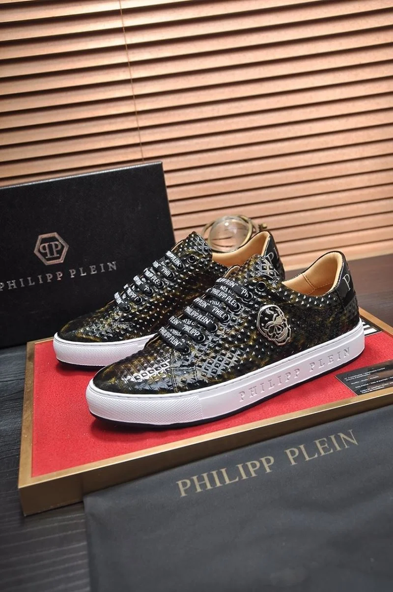 UrbanChic Philipp Plein Shoes 13515