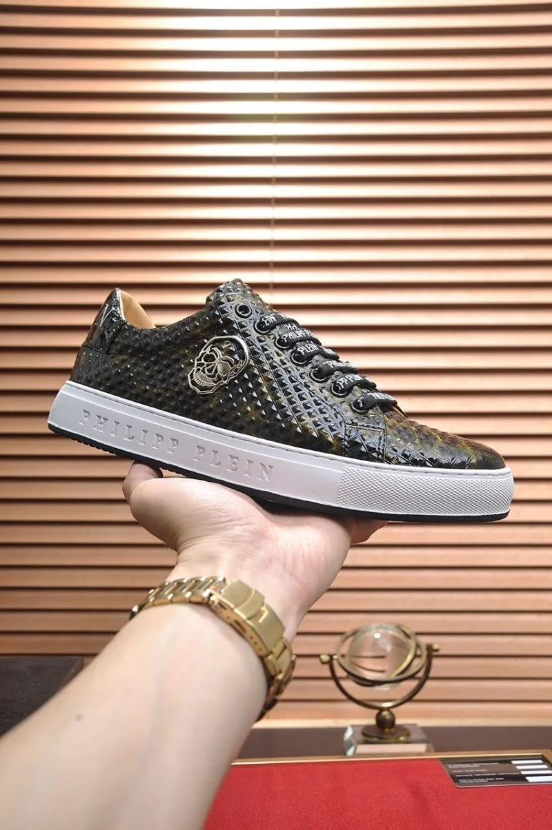 UrbanChic Philipp Plein Shoes 13515
