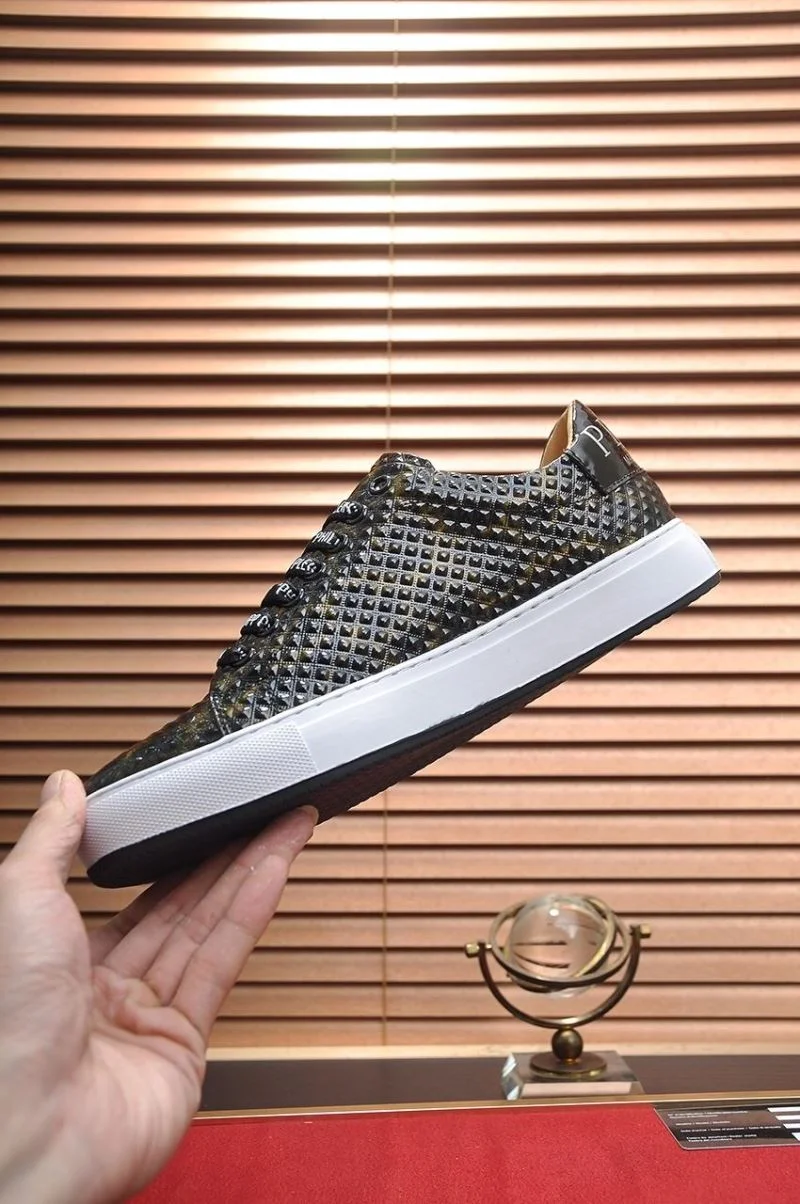 UrbanChic Philipp Plein Shoes 13515