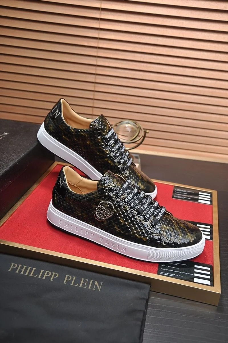 UrbanChic Philipp Plein Shoes 13515