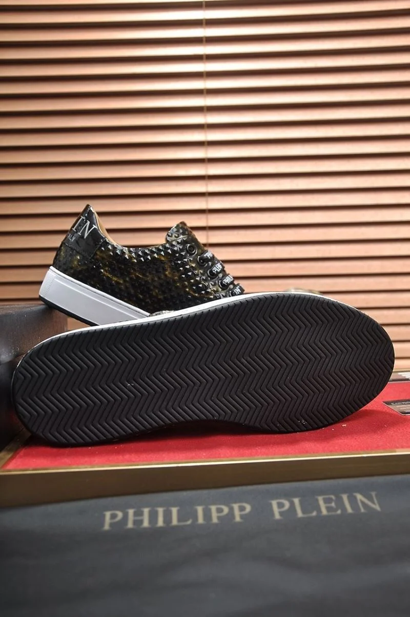 UrbanChic Philipp Plein Shoes 13515