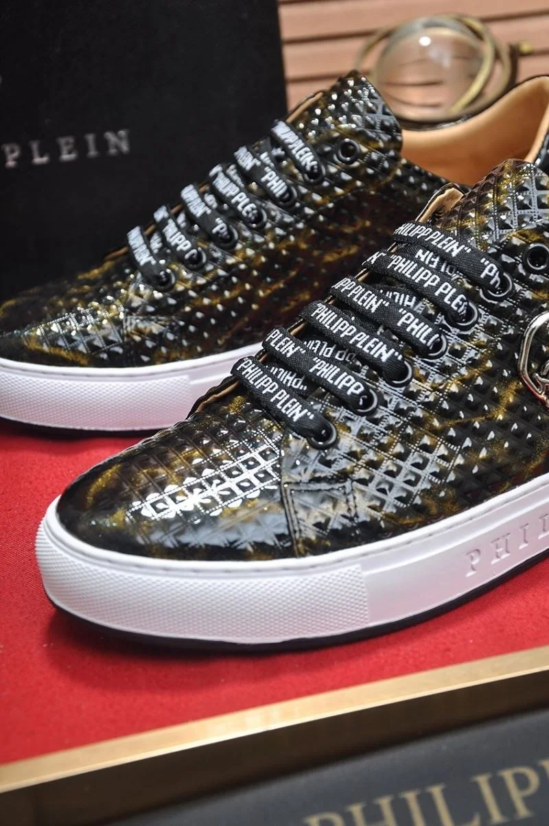 UrbanChic Philipp Plein Shoes 13515