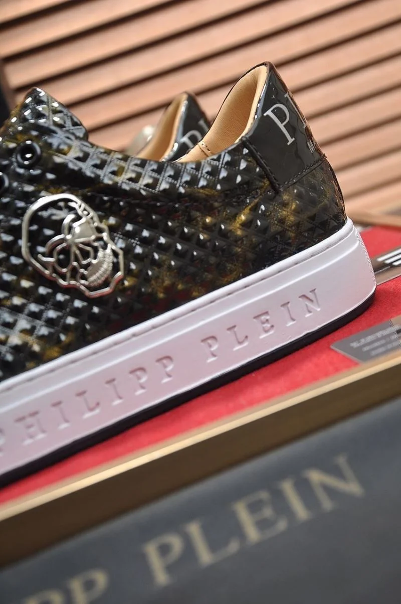 UrbanChic Philipp Plein Shoes 13515