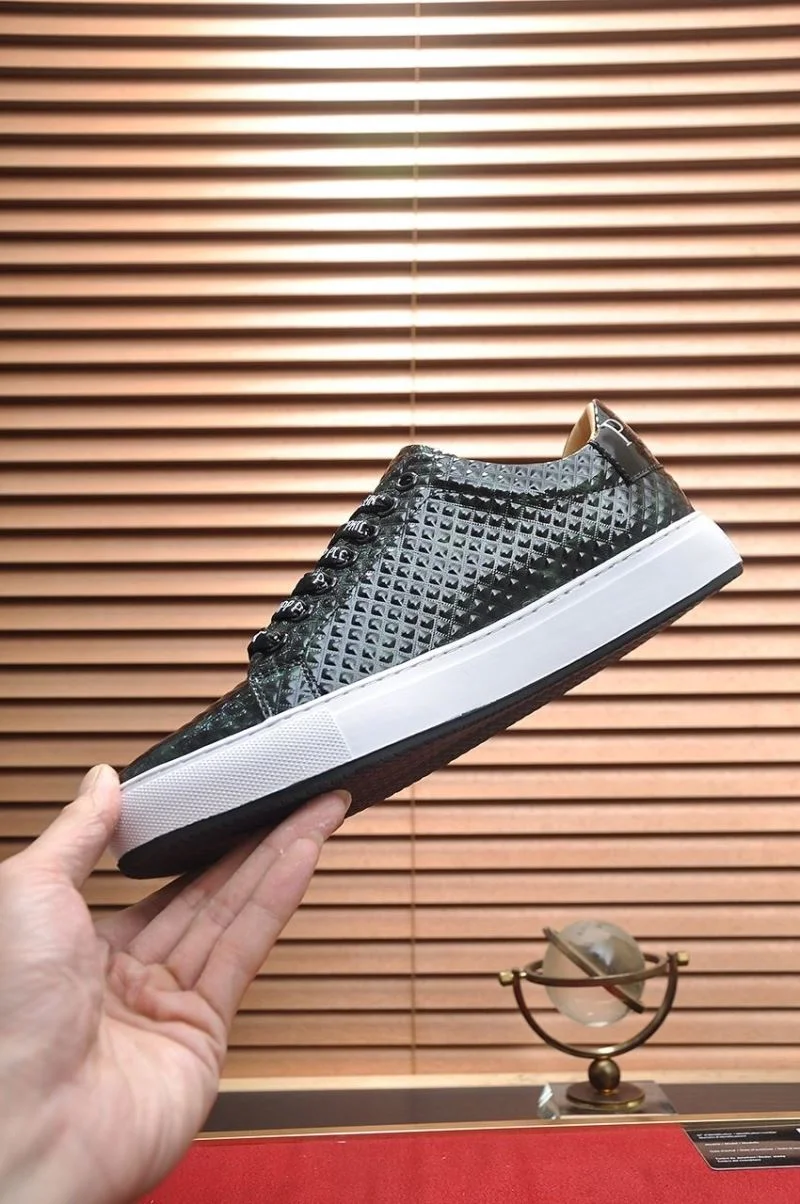 Philipp Plein Shoes RelaxedFit 13532