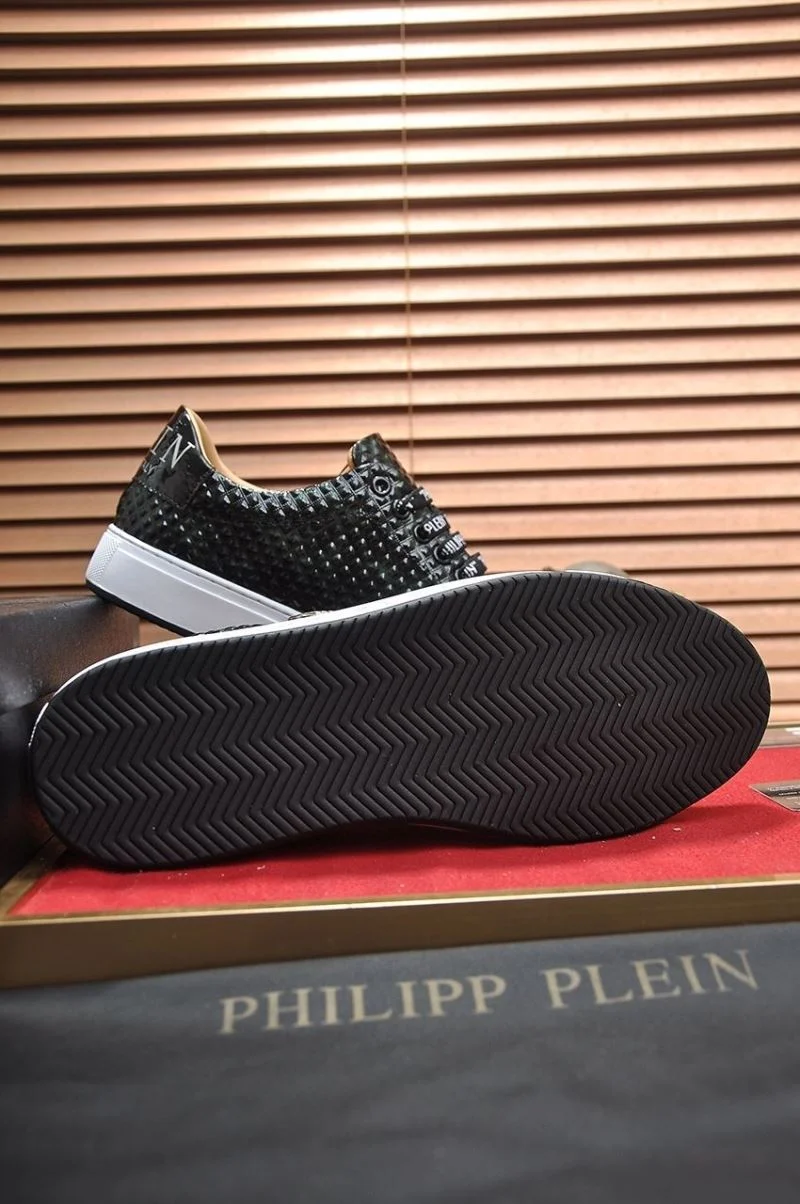Philipp Plein Shoes RelaxedFit 13532