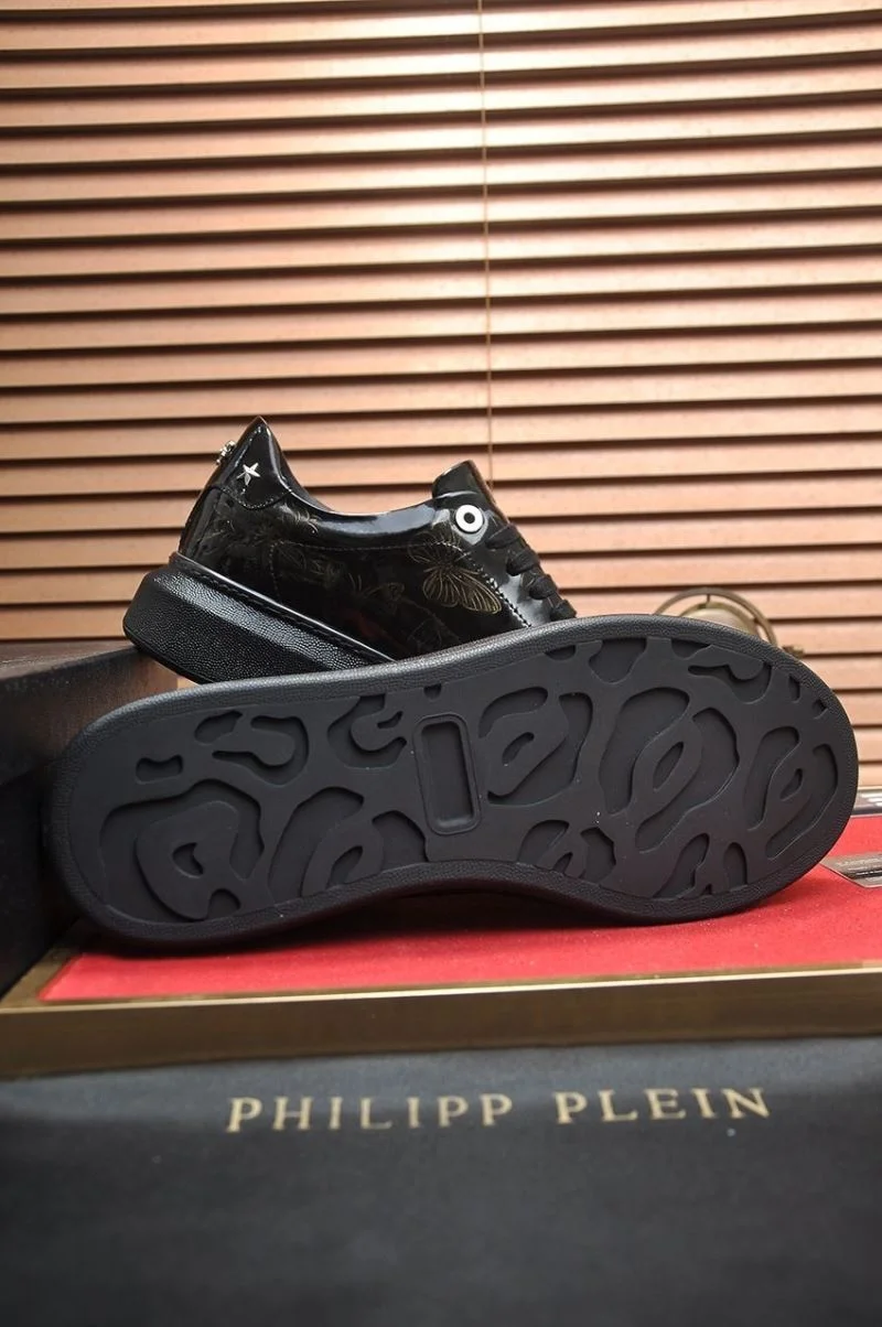 Colorful Philipp Plein Shoes 13513