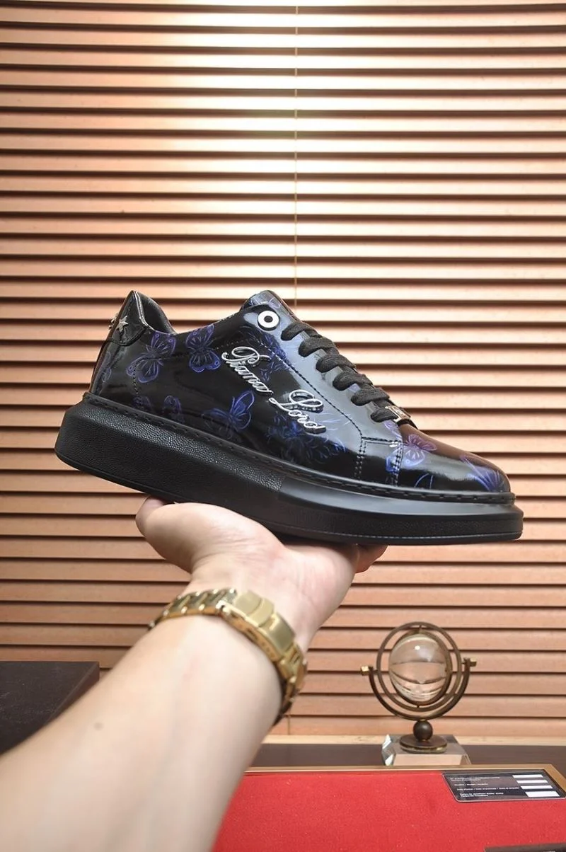 HighPerformance Philipp Plein Shoes 13526