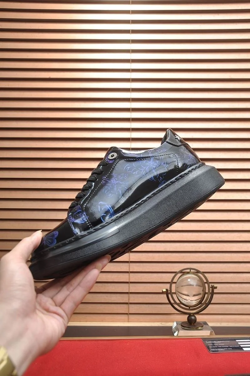 HighPerformance Philipp Plein Shoes 13526