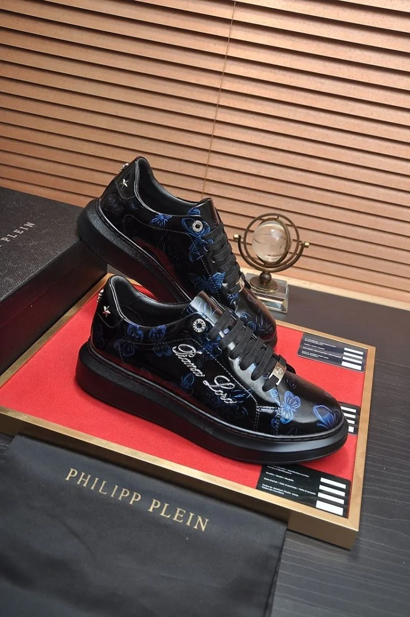 HighPerformance Philipp Plein Shoes 13526