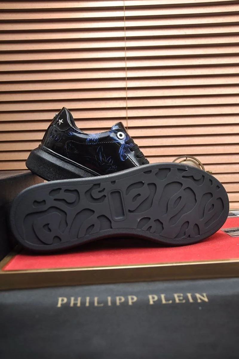 HighPerformance Philipp Plein Shoes 13526