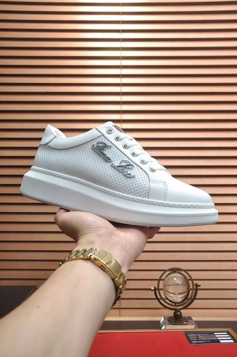Stylish Philipp Plein Shoes 13516