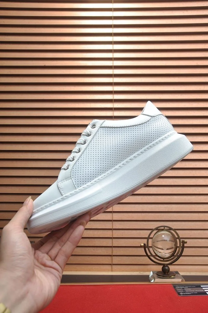 Stylish Philipp Plein Shoes 13516