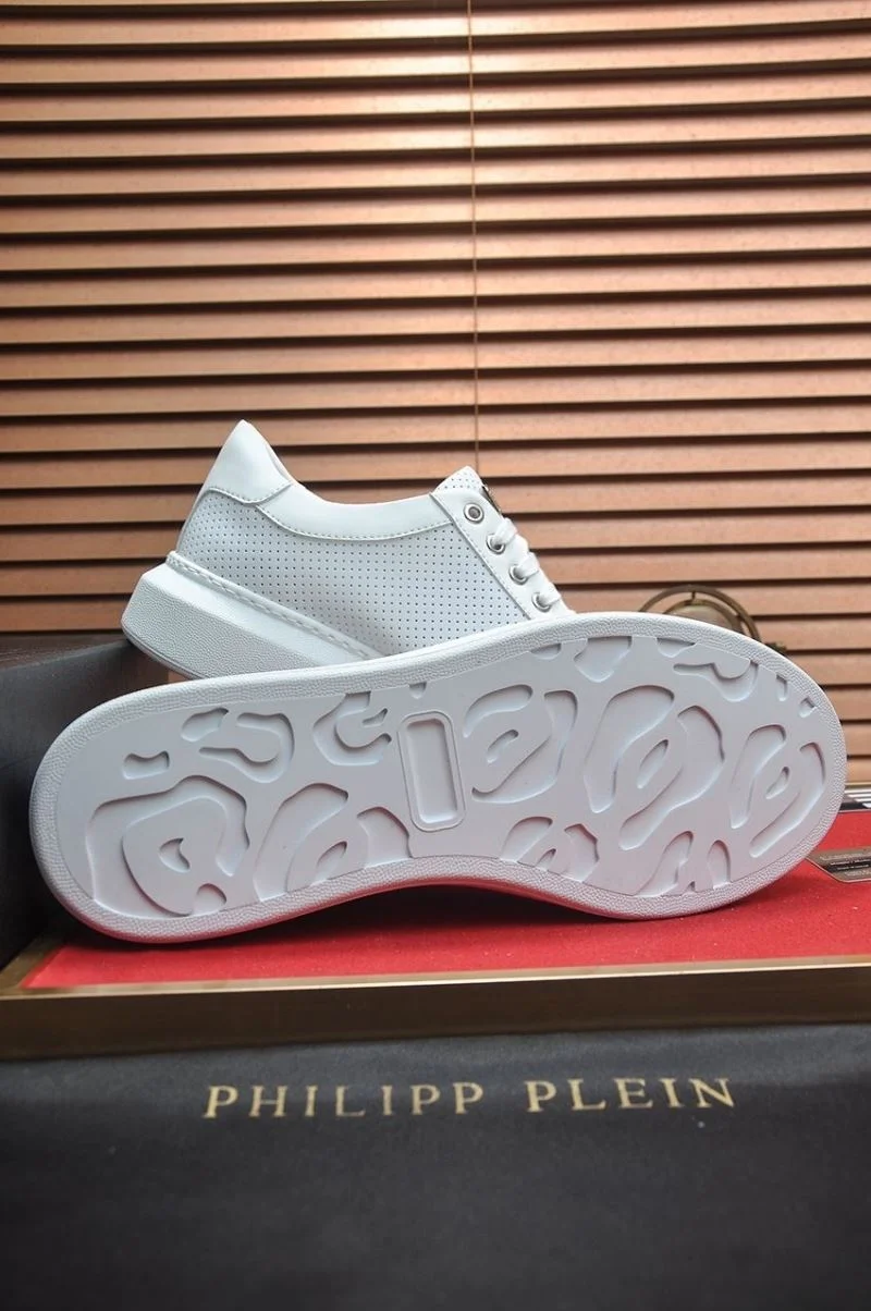 Stylish Philipp Plein Shoes 13516