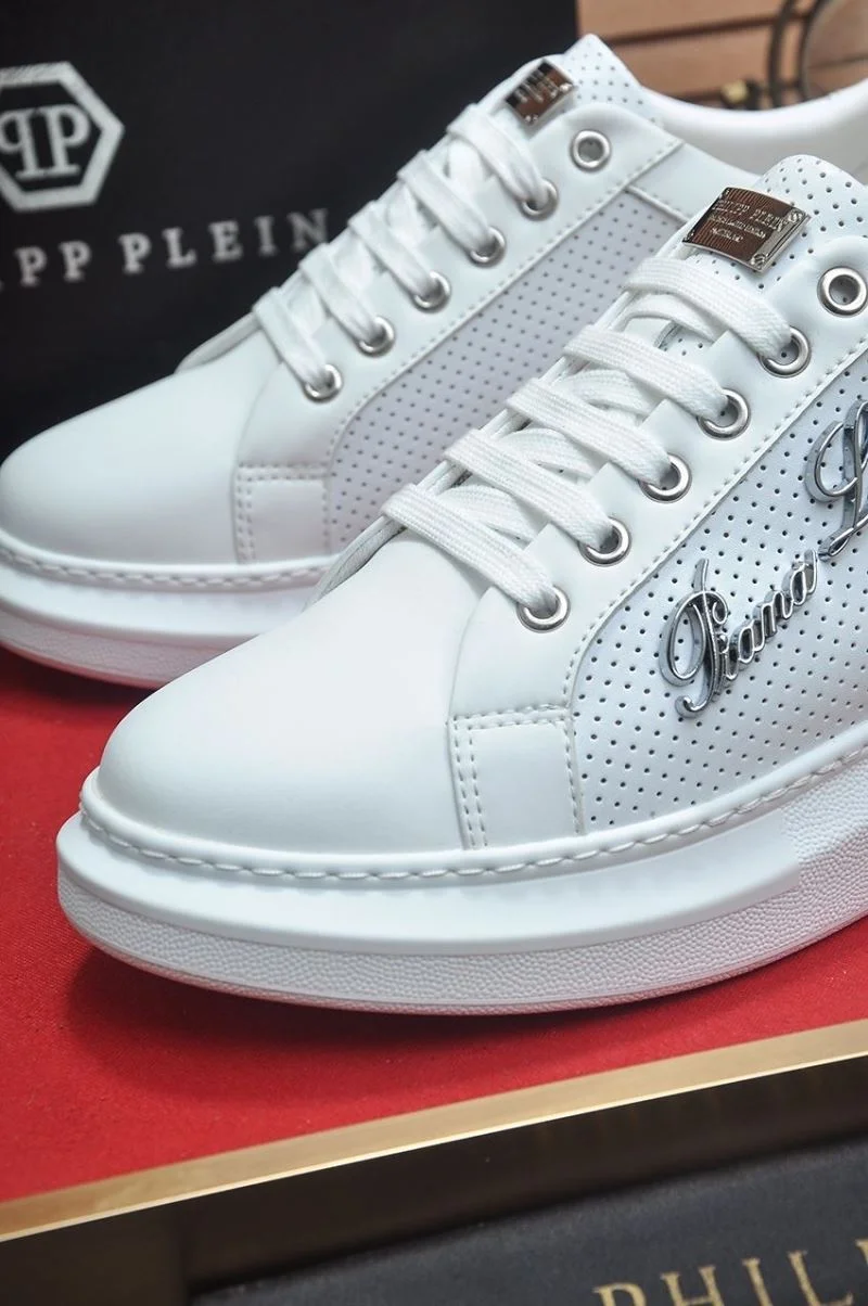 Stylish Philipp Plein Shoes 13516