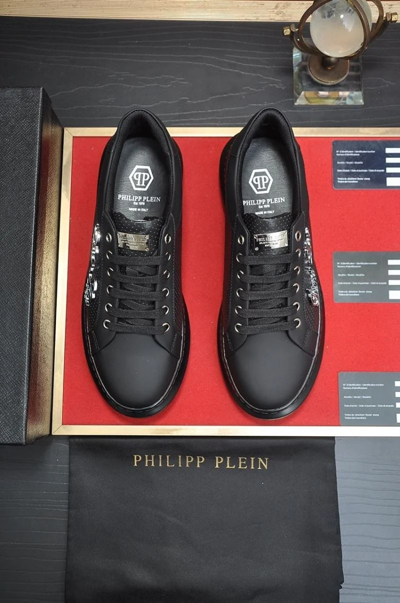 Premium Philipp Plein Shoes 13508