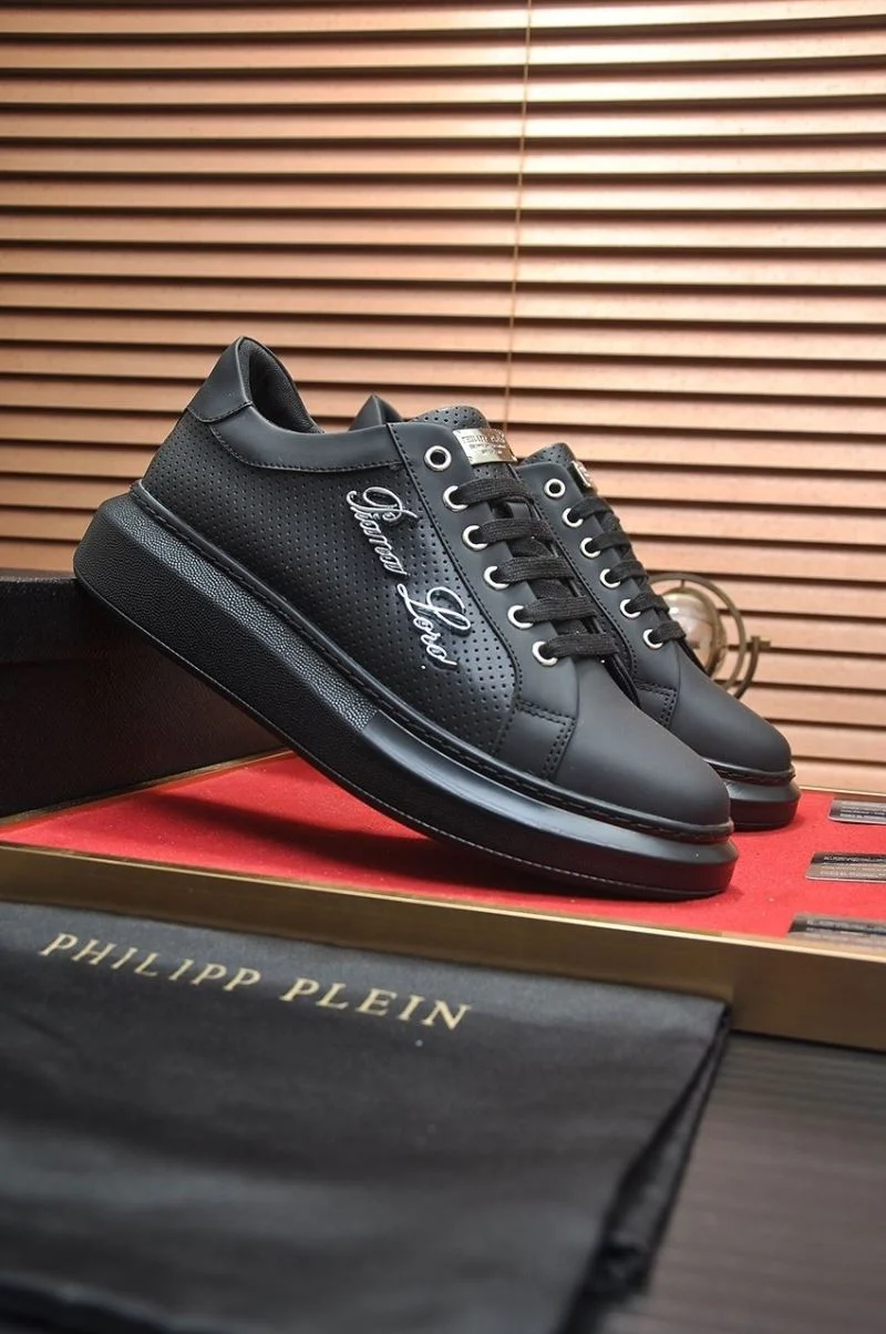 Premium Philipp Plein Shoes 13508