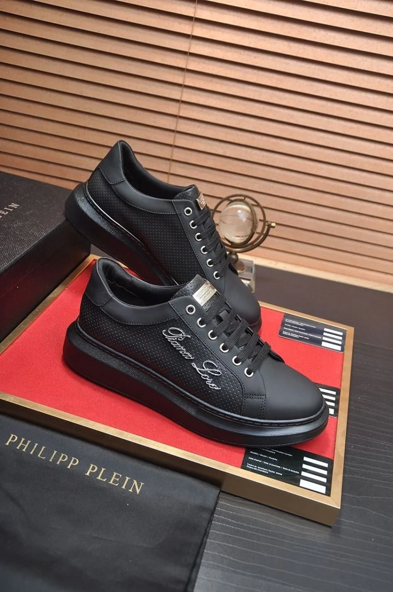 Premium Philipp Plein Shoes 13508