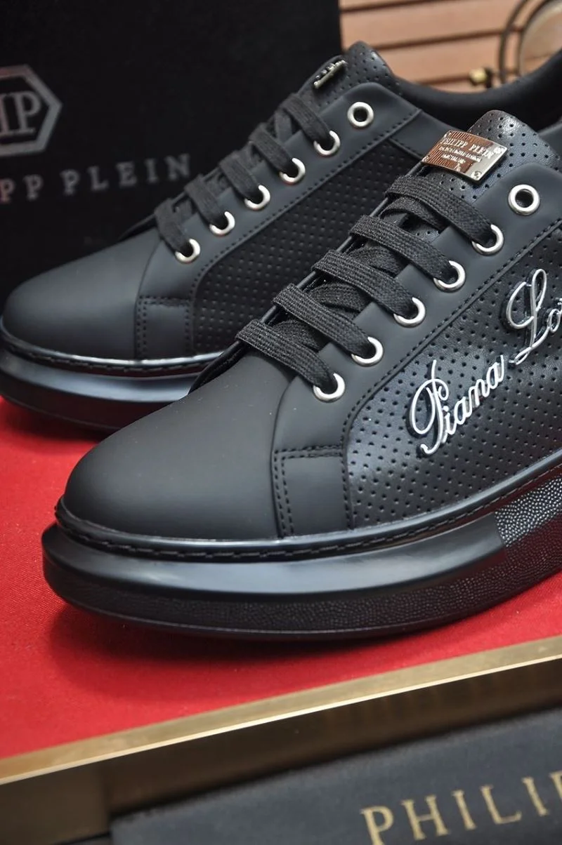 Premium Philipp Plein Shoes 13508