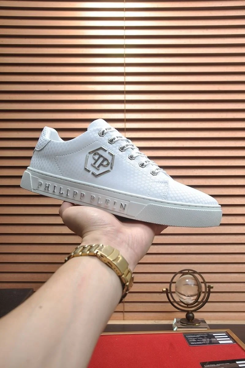 Philipp Plein Shoes GoodFit 13505