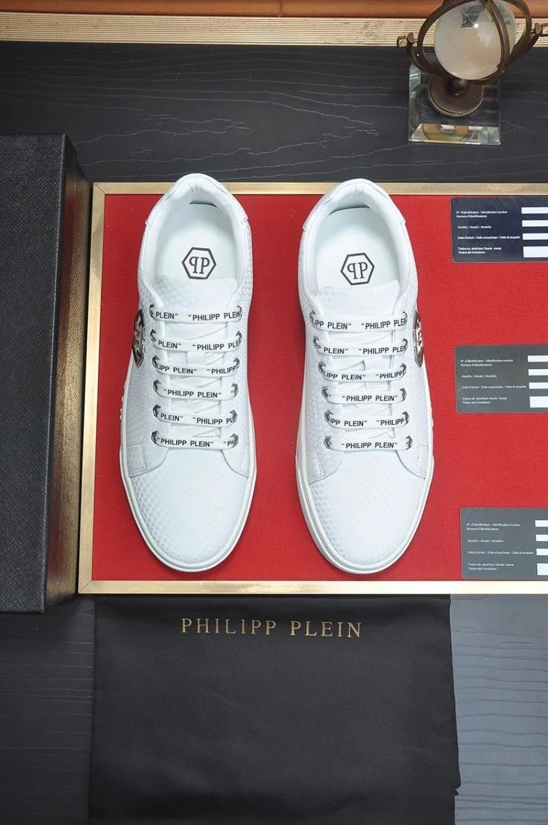 Philipp Plein Shoes GoodFit 13505