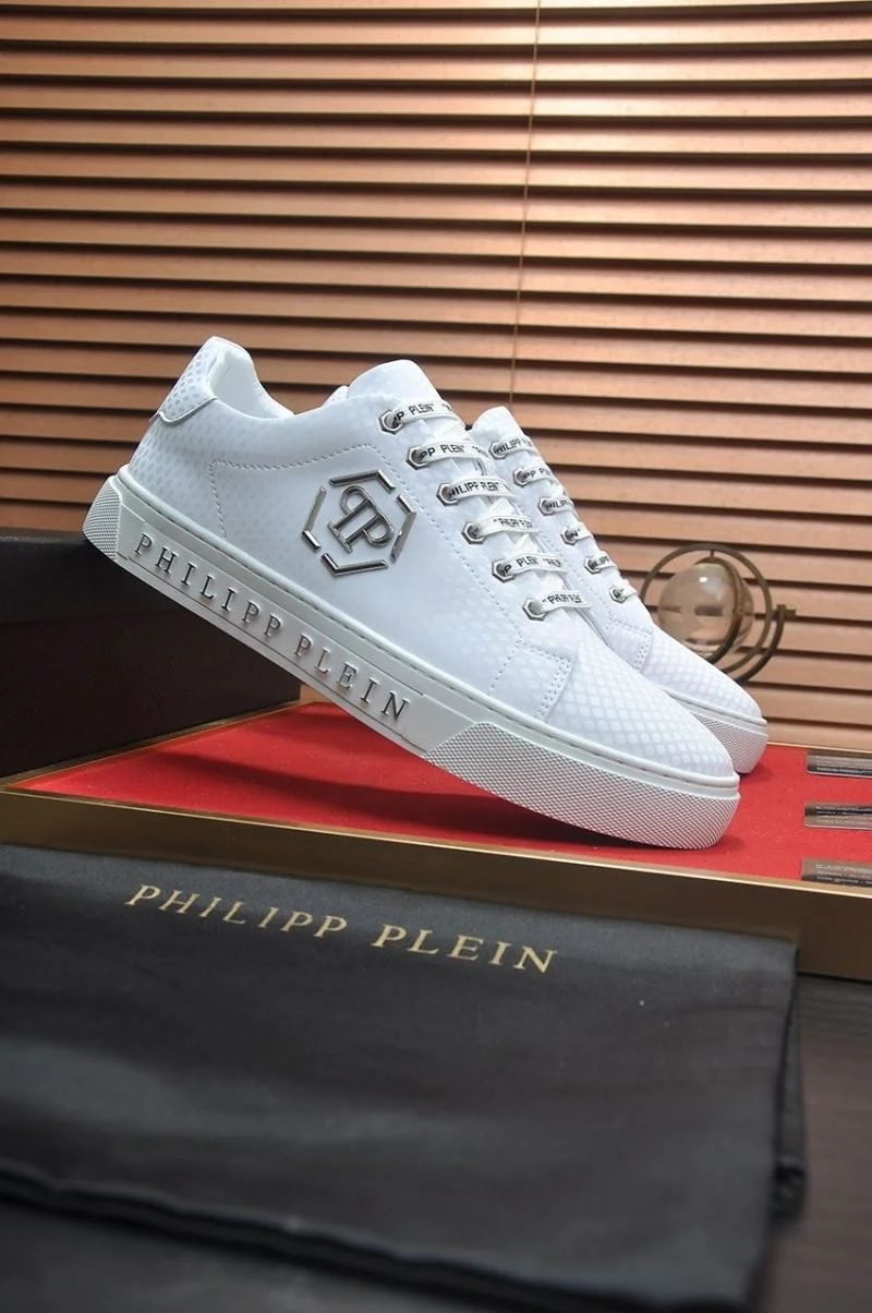 Philipp Plein Shoes GoodFit 13505