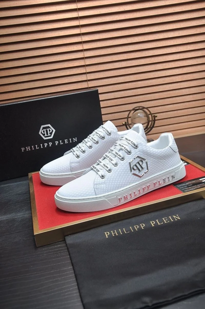 Philipp Plein Shoes GoodFit 13505