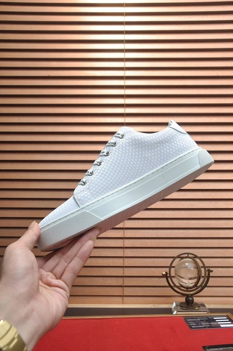 Philipp Plein Shoes GoodFit 13505